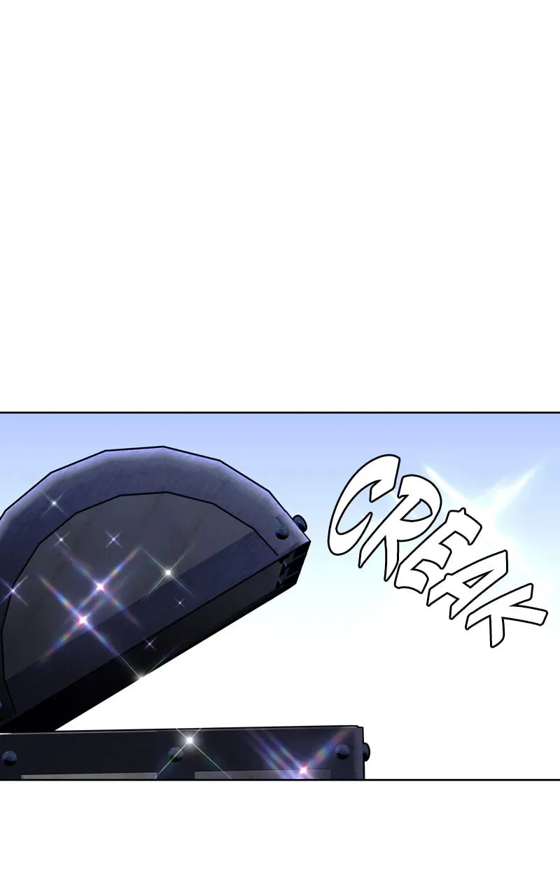 The End Of World Is A Game Chapter 64 page 19 - 