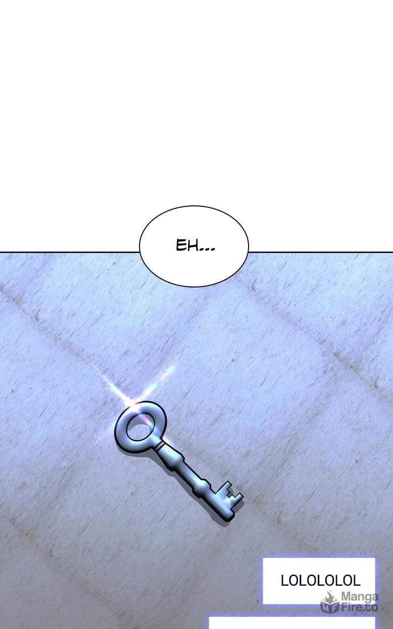 The End Of World Is A Game Chapter 64 page 20 - 