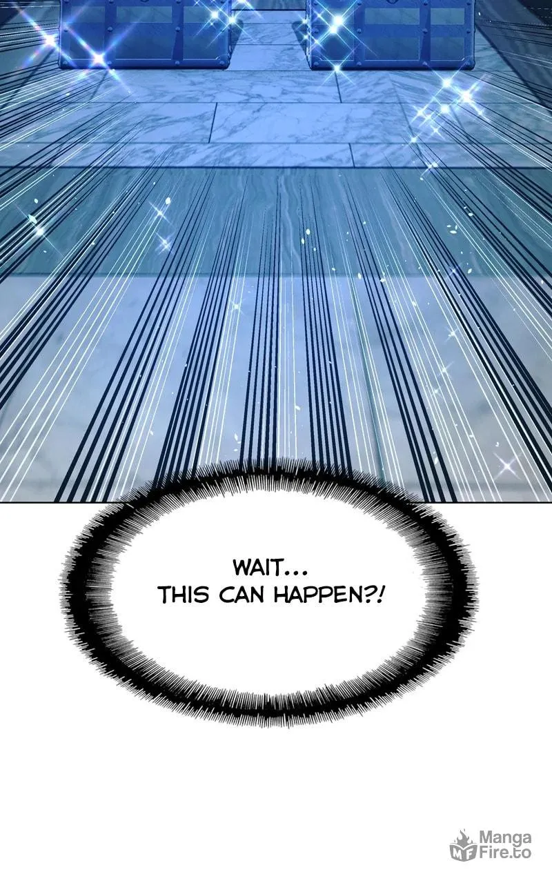 The End Of World Is A Game Chapter 64 page 3 - 