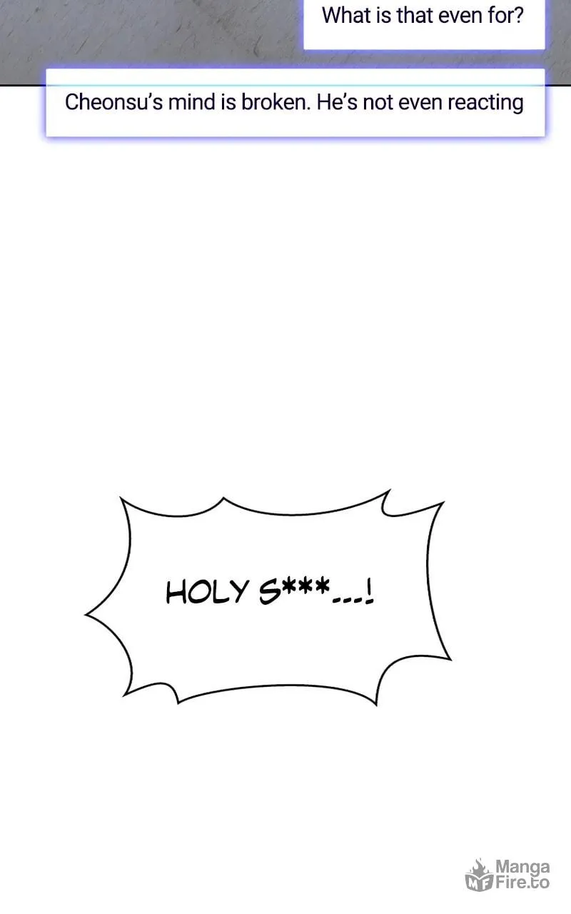 The End Of World Is A Game Chapter 64 page 21 - 