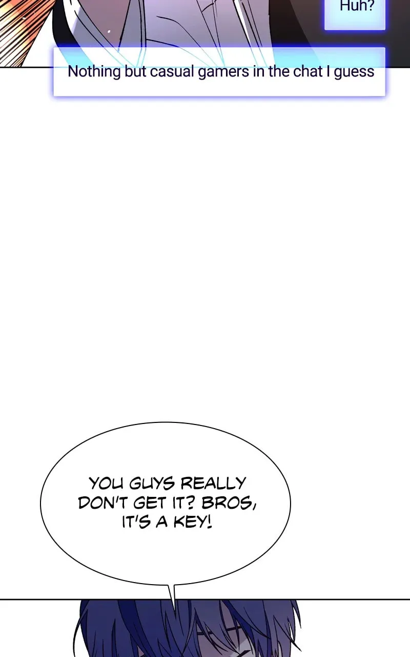 The End Of World Is A Game Chapter 64 page 23 - 