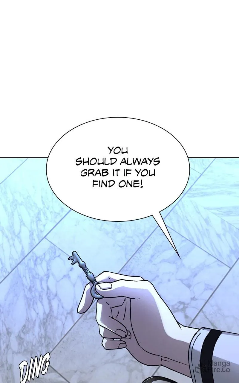 The End Of World Is A Game Chapter 64 page 25 - 