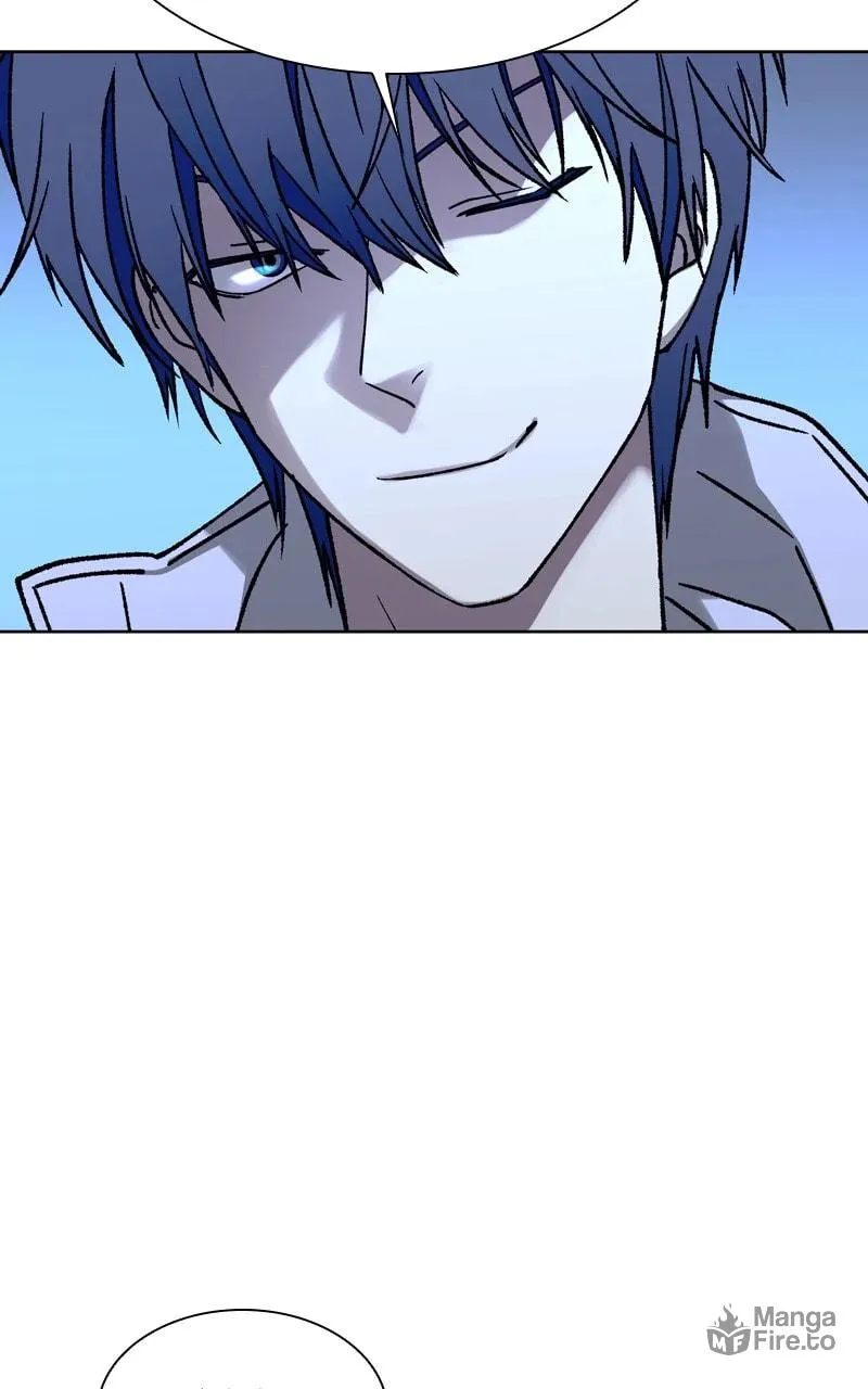 The End Of World Is A Game Chapter 64 page 27 - 