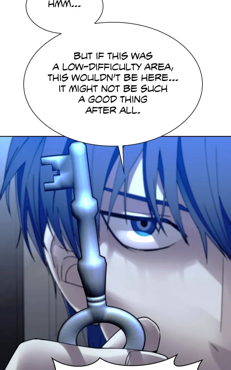 The End Of World Is A Game Chapter 64 page 28 - 