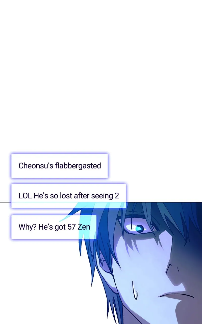 The End Of World Is A Game Chapter 64 page 4 - 