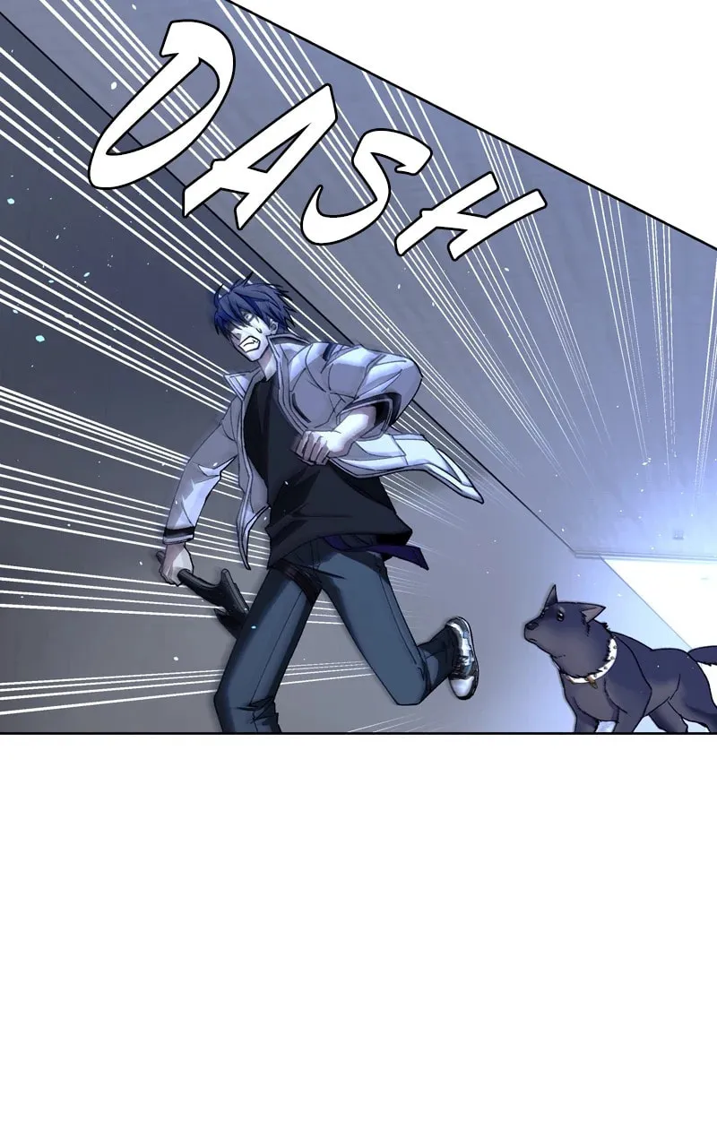 The End Of World Is A Game Chapter 64 page 31 - 