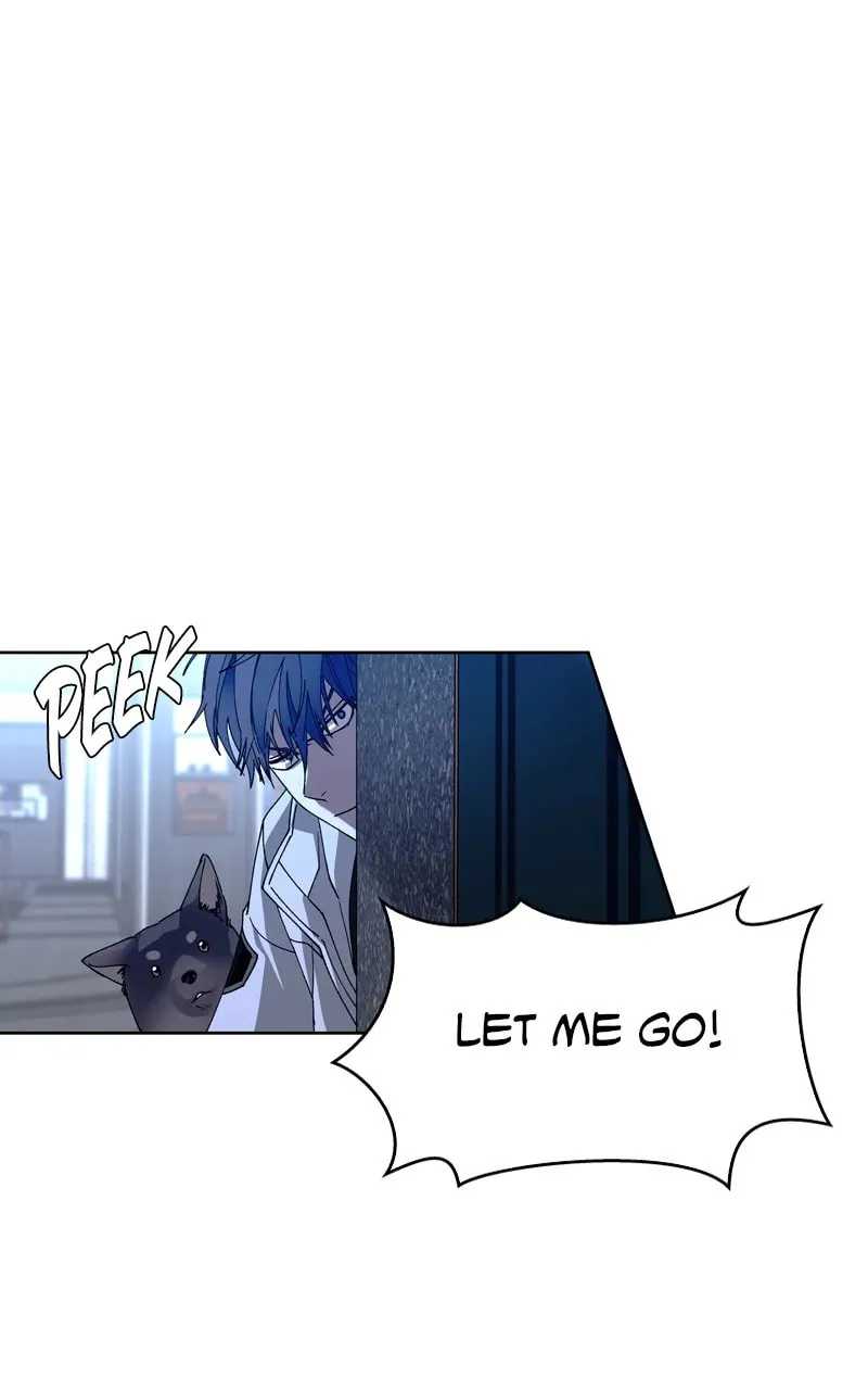 The End Of World Is A Game Chapter 64 page 32 - 