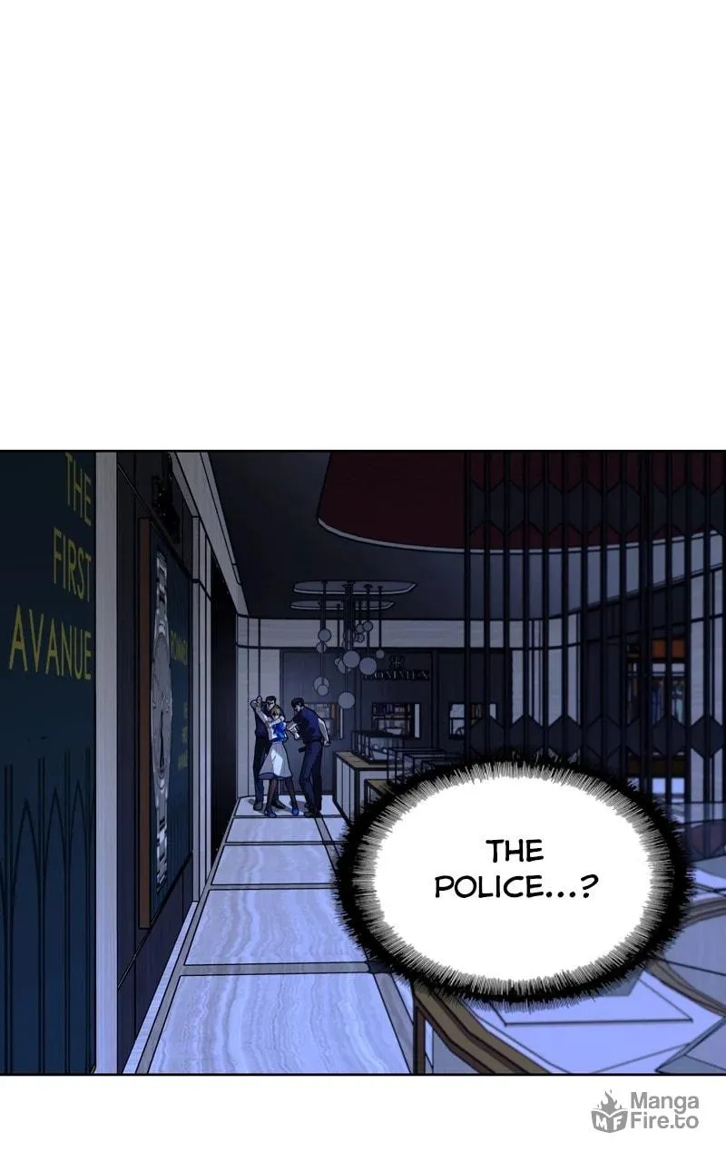 The End Of World Is A Game Chapter 64 page 33 - 