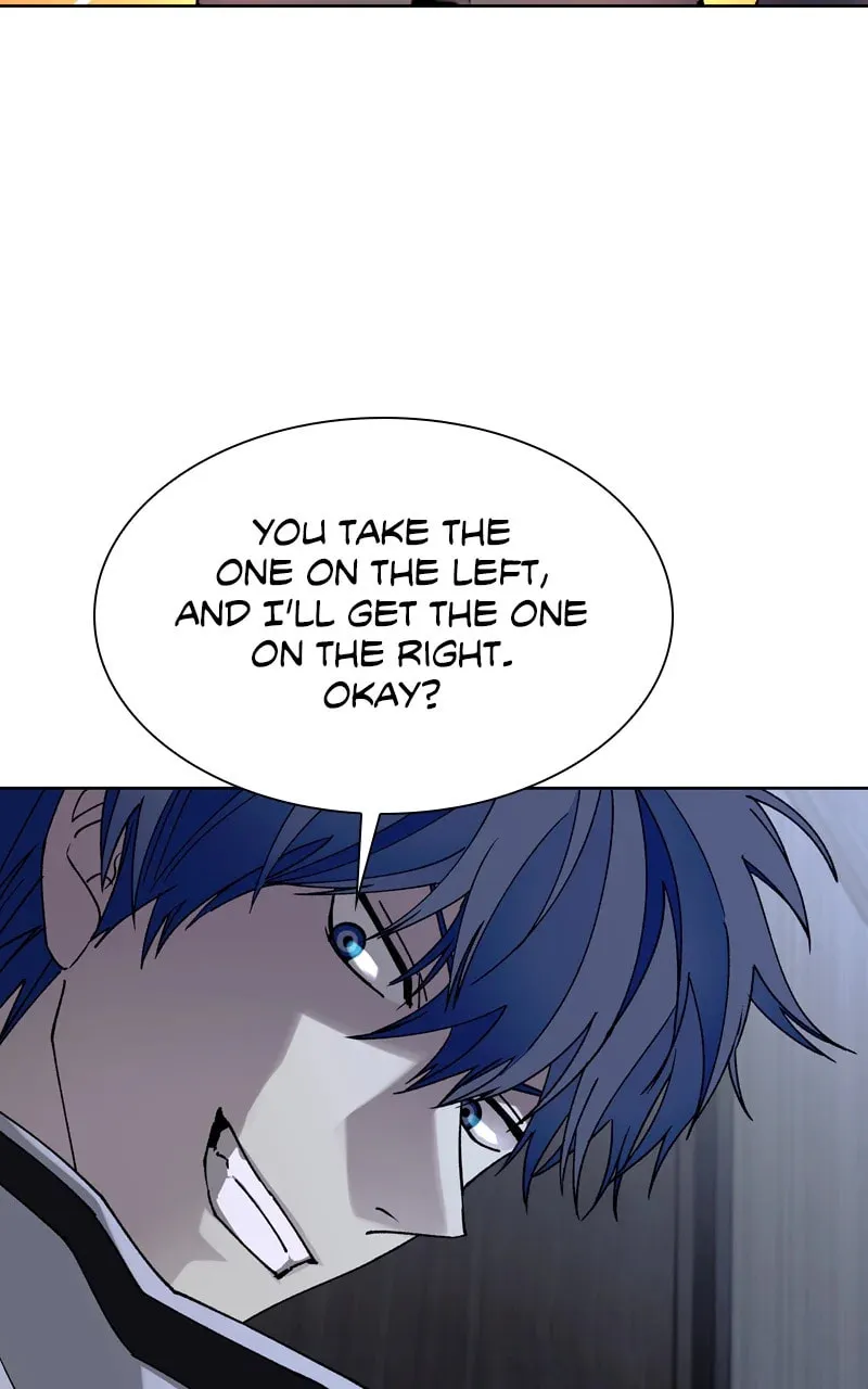 The End Of World Is A Game Chapter 64 page 38 - 