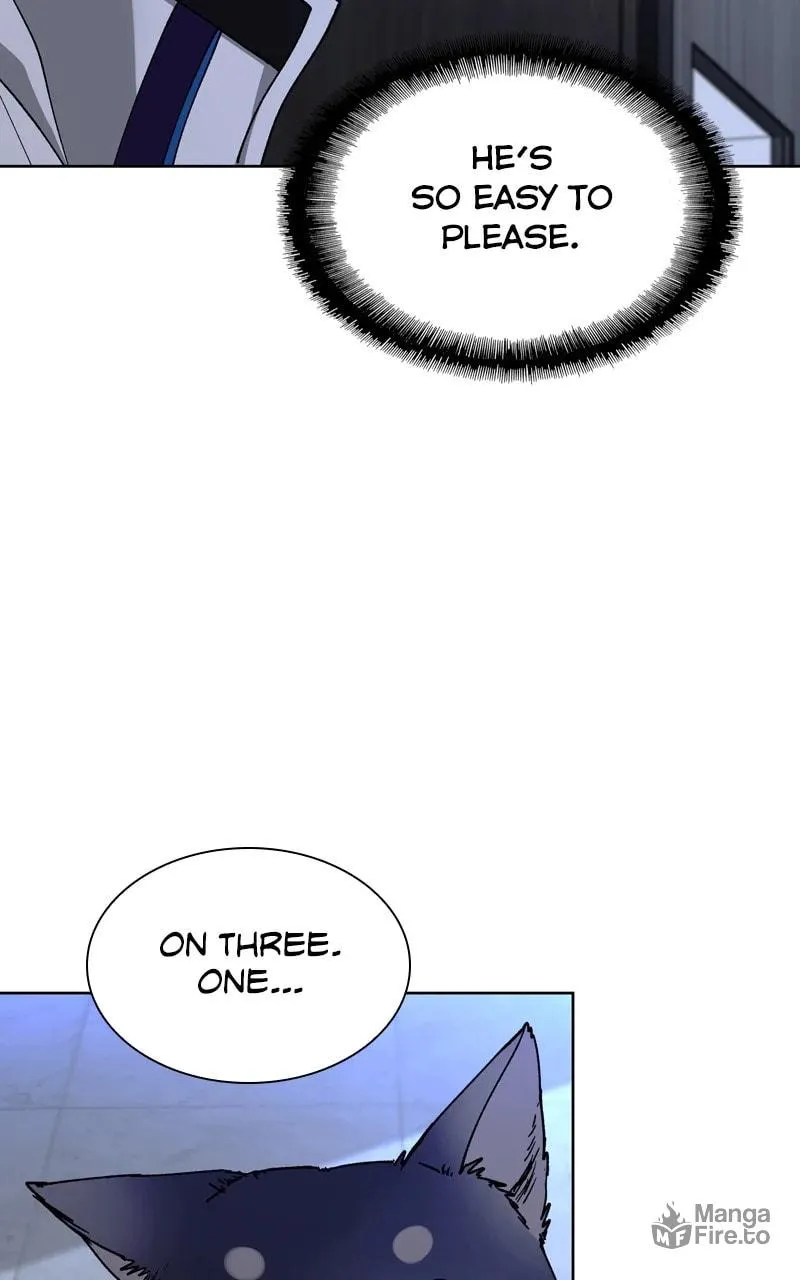 The End Of World Is A Game Chapter 64 page 39 - 