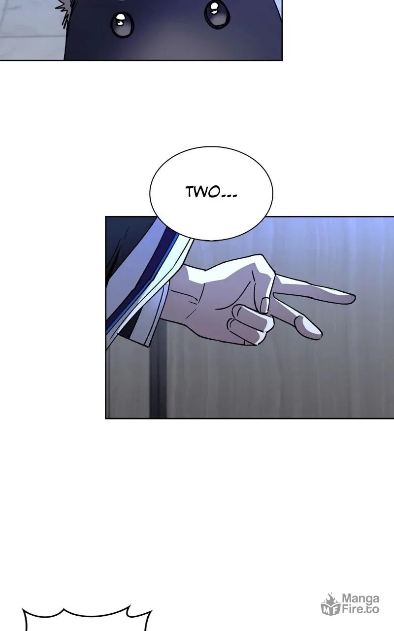 The End Of World Is A Game Chapter 64 page 40 - 