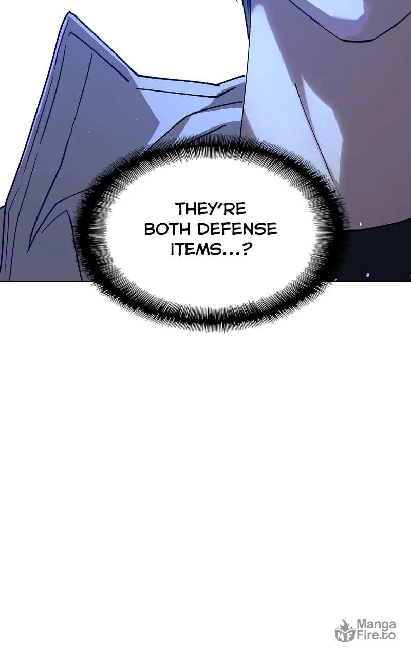 The End Of World Is A Game Chapter 64 page 5 - 