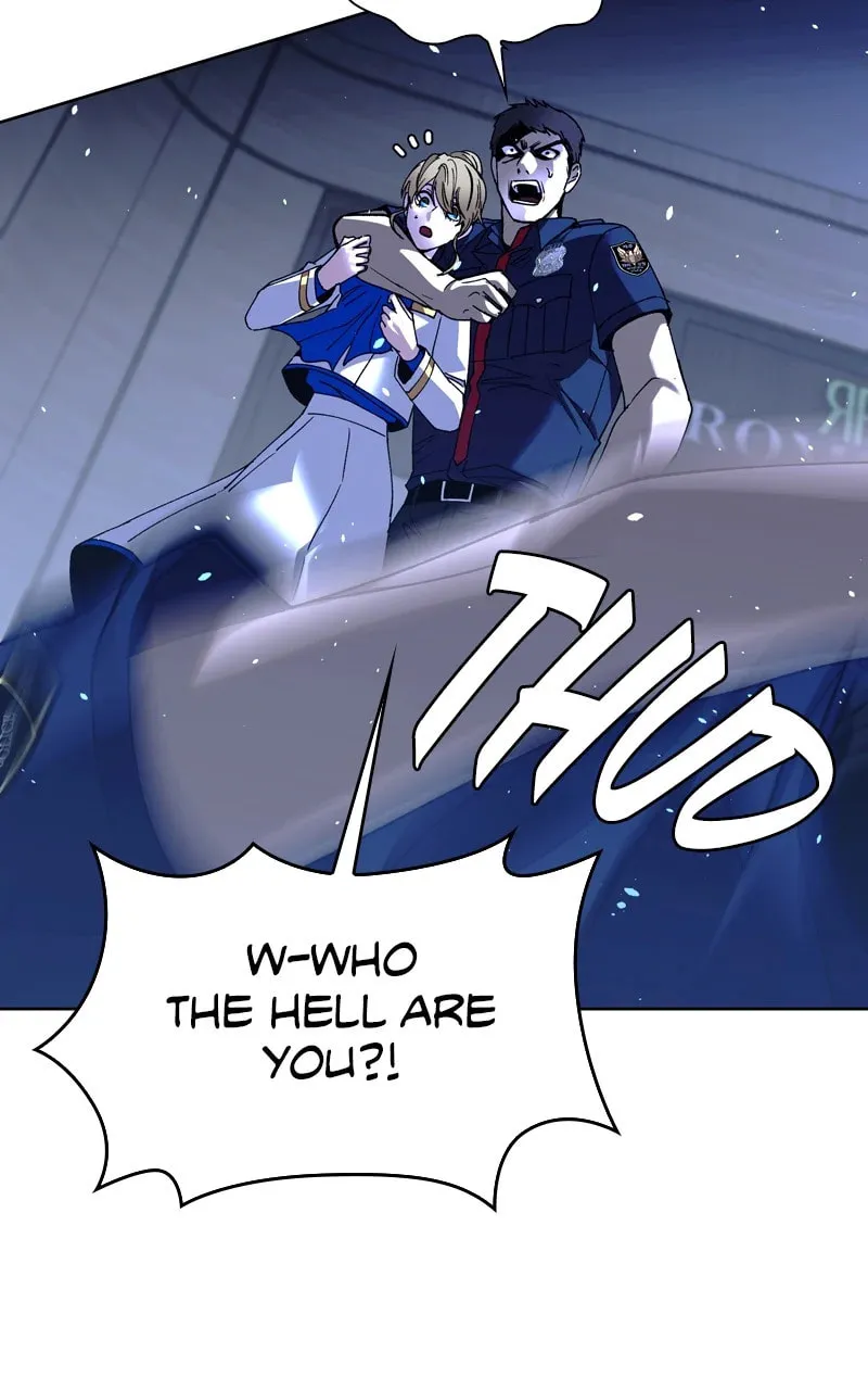 The End Of World Is A Game Chapter 64 page 44 - 