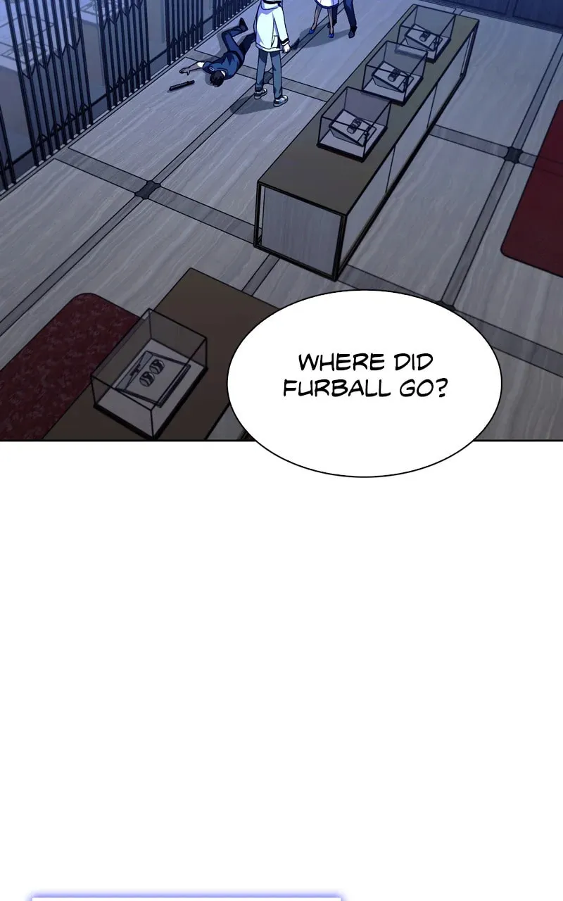 The End Of World Is A Game Chapter 64 page 47 - 