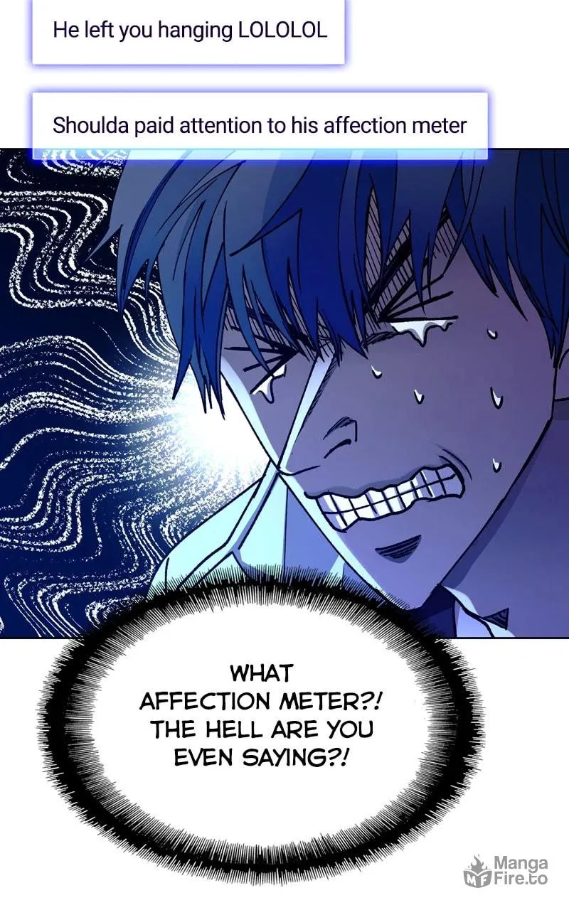 The End Of World Is A Game Chapter 64 page 48 - 