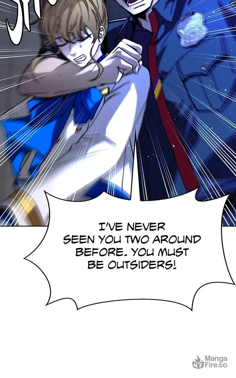 The End Of World Is A Game Chapter 64 page 50 - 