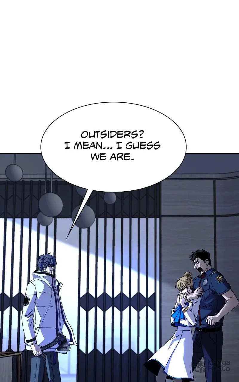 The End Of World Is A Game Chapter 64 page 51 - 