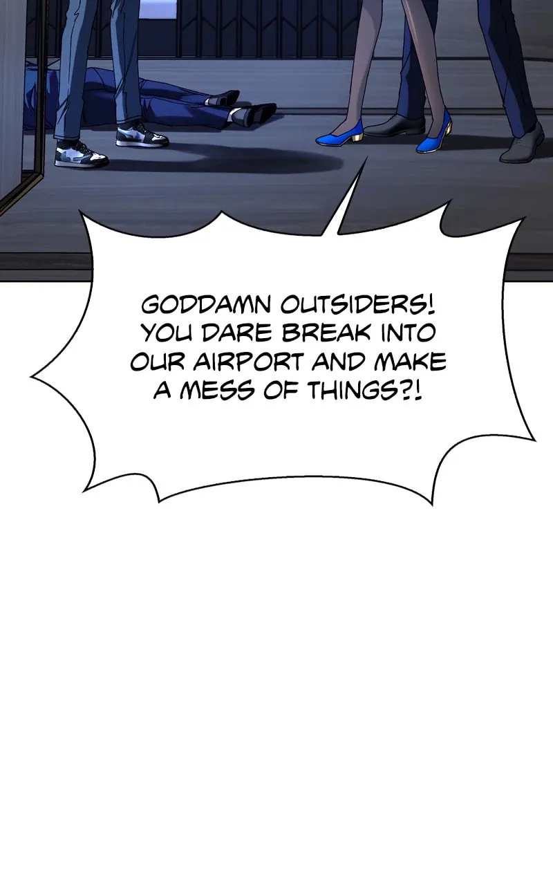 The End Of World Is A Game Chapter 64 page 52 - 