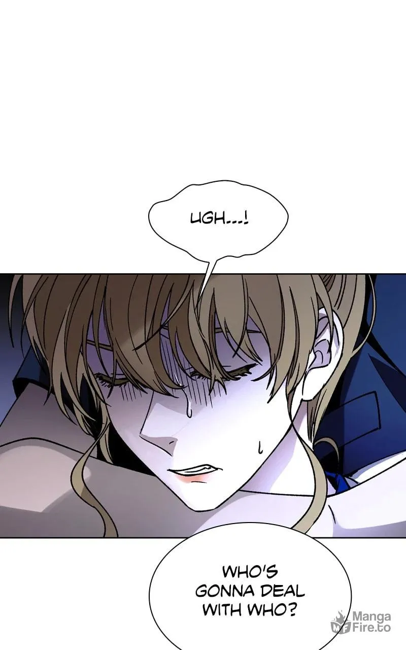 The End Of World Is A Game Chapter 64 page 57 - 