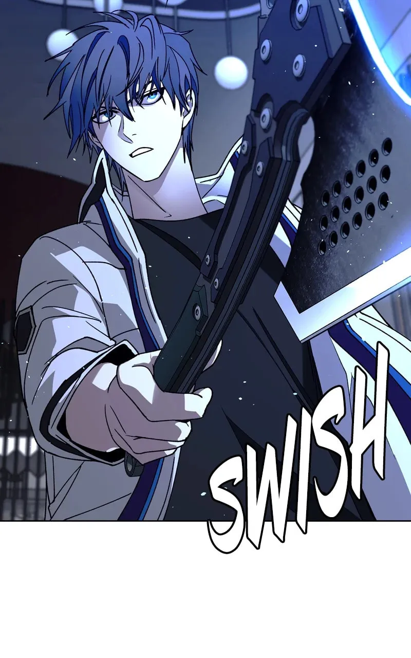 The End Of World Is A Game Chapter 64 page 59 - 