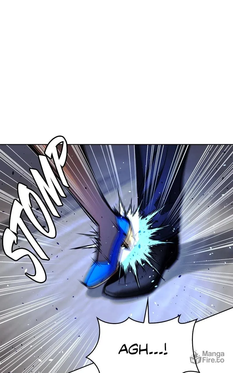 The End Of World Is A Game Chapter 64 page 60 - 