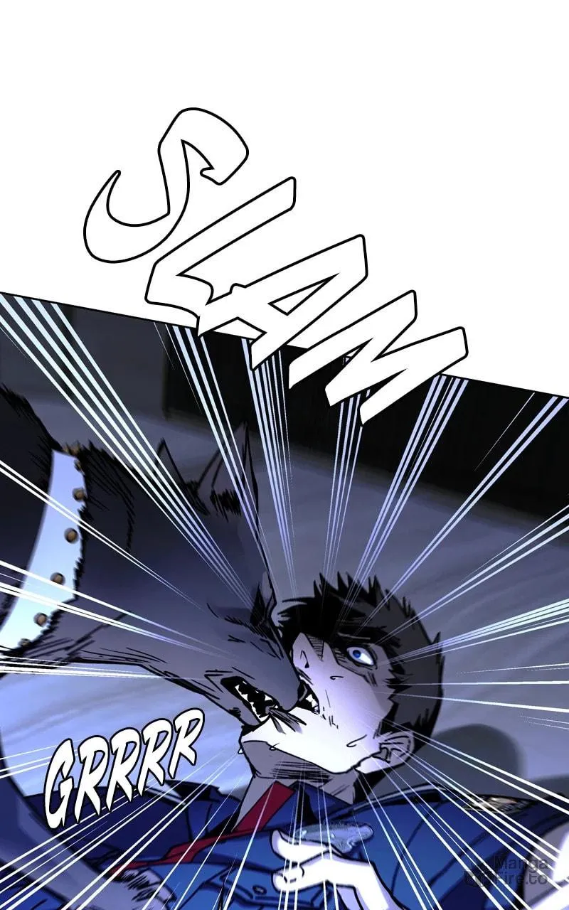 The End Of World Is A Game Chapter 64 page 65 - 