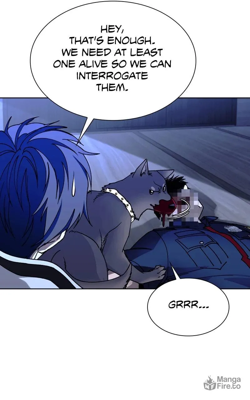 The End Of World Is A Game Chapter 64 page 69 - 