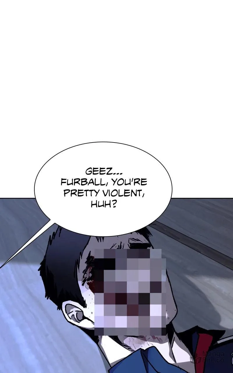 The End Of World Is A Game Chapter 64 page 70 - 