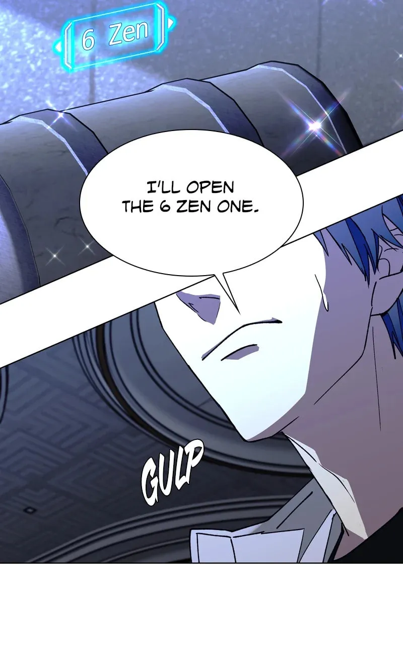 The End Of World Is A Game Chapter 64 page 8 - 