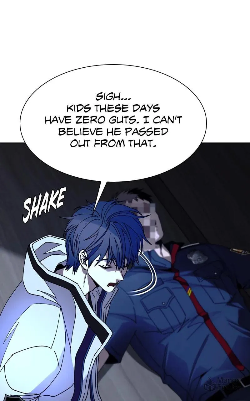 The End Of World Is A Game Chapter 64 page 81 - 