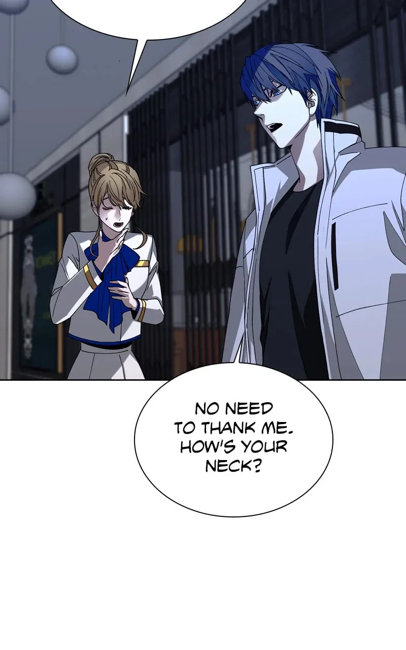 The End Of World Is A Game Chapter 64 page 83 - 