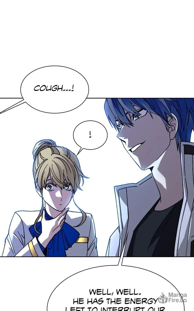 The End Of World Is A Game Chapter 64 page 84 - 