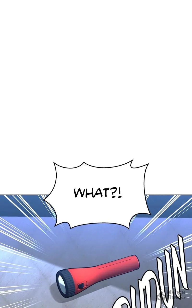 The End Of World Is A Game Chapter 64 page 10 - 