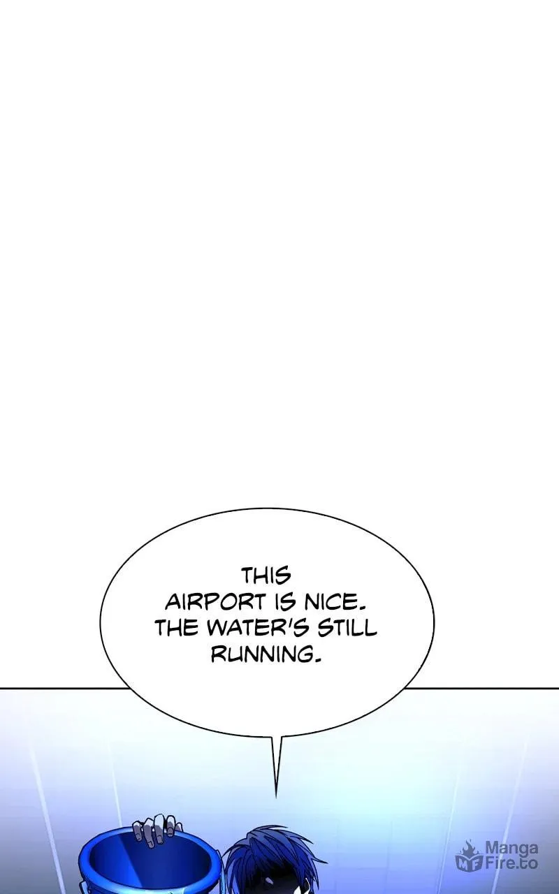 The End Of World Is A Game Chapter 64 page 96 - 