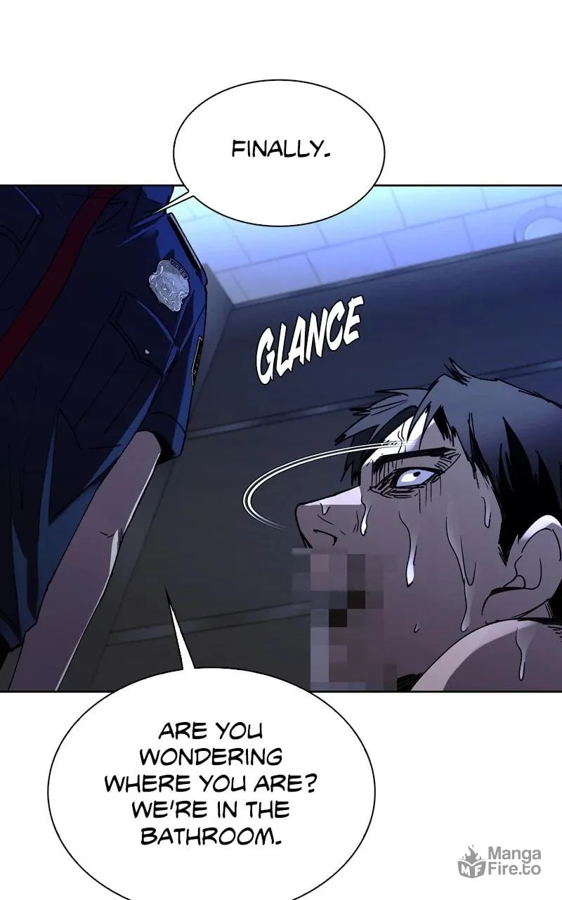 The End Of World Is A Game Chapter 64 page 100 - 