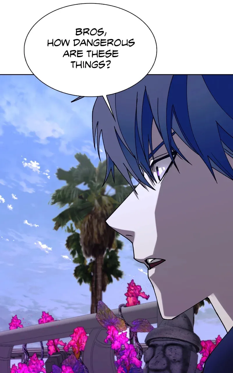 The End Of World Is A Game Chapter 65 page 101 - 