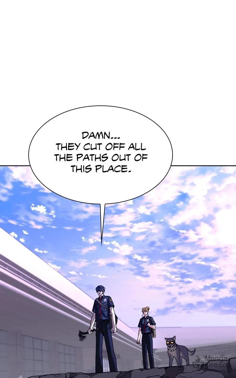 The End Of World Is A Game Chapter 65 page 105 - 