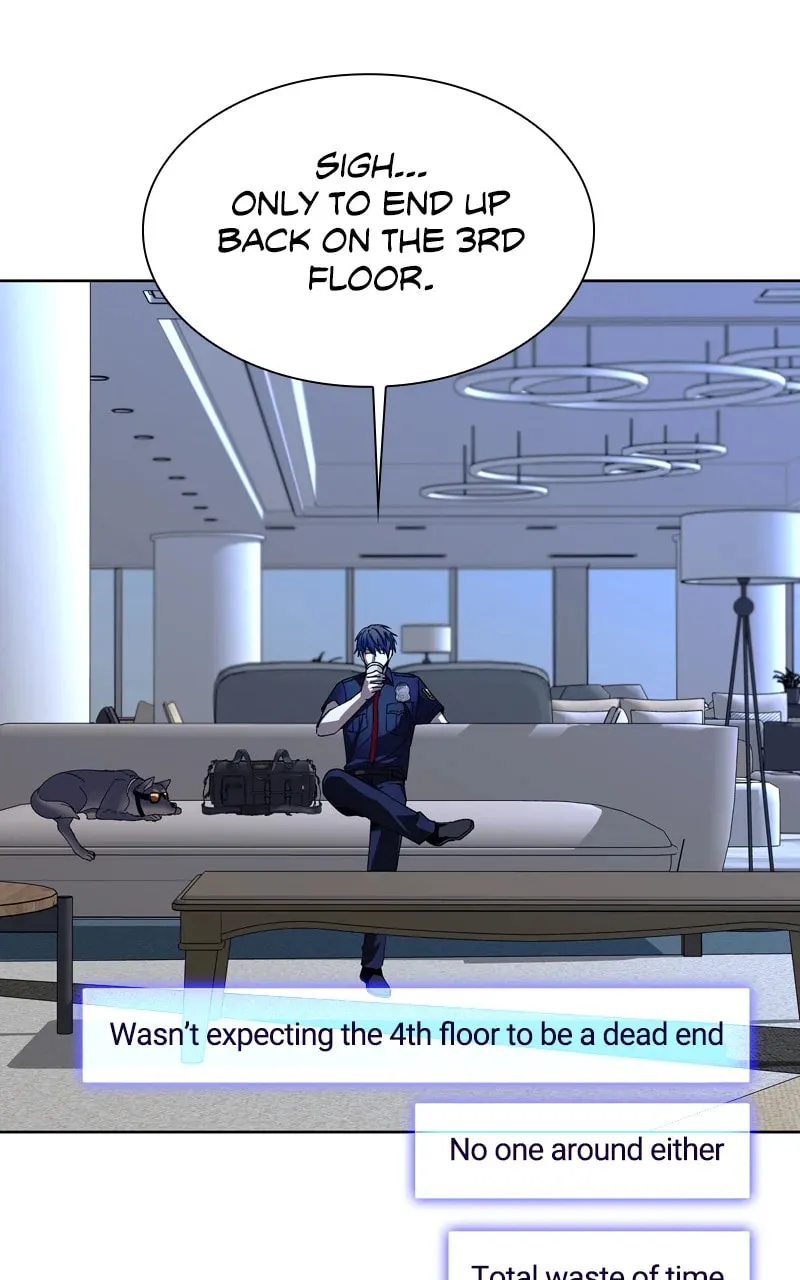 The End Of World Is A Game Chapter 65 page 109 - 