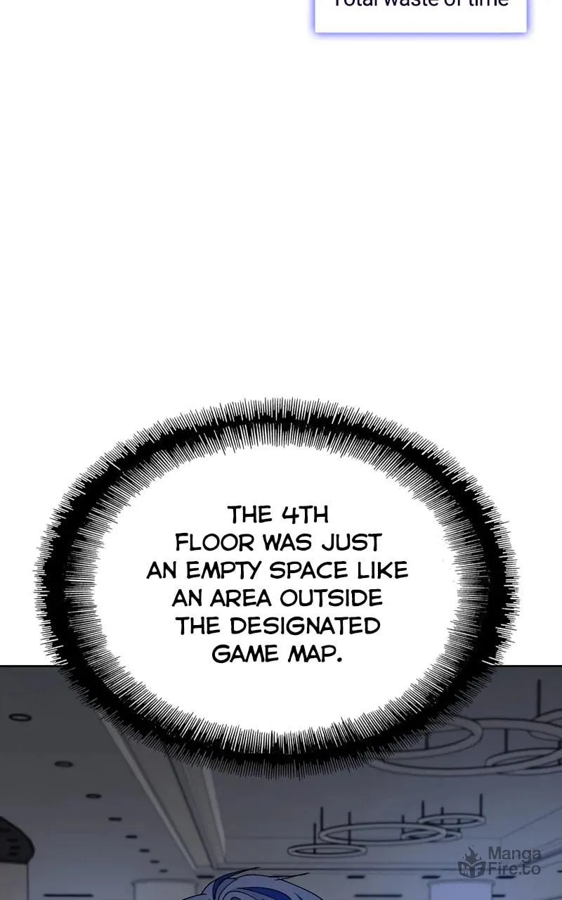 The End Of World Is A Game Chapter 65 page 110 - 