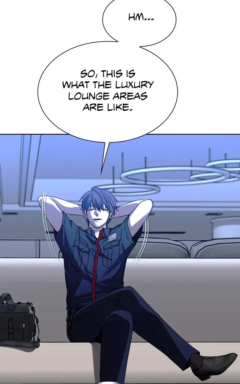 The End Of World Is A Game Chapter 65 page 113 - 