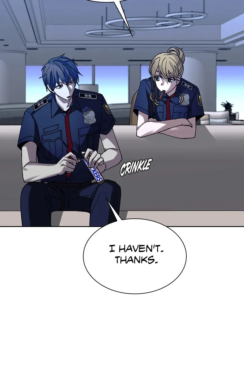 The End Of World Is A Game Chapter 65 page 116 - 