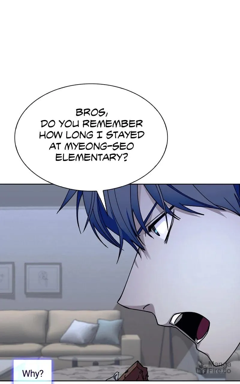 The End Of World Is A Game Chapter 65 page 120 - 