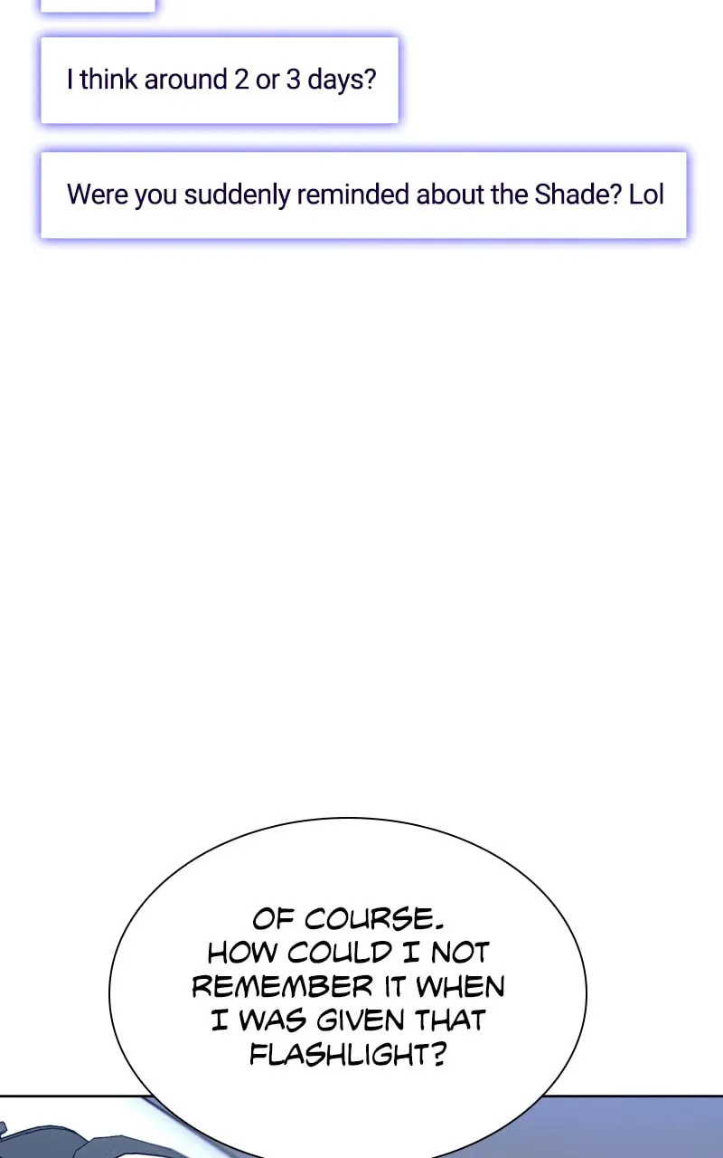 The End Of World Is A Game Chapter 65 page 121 - 