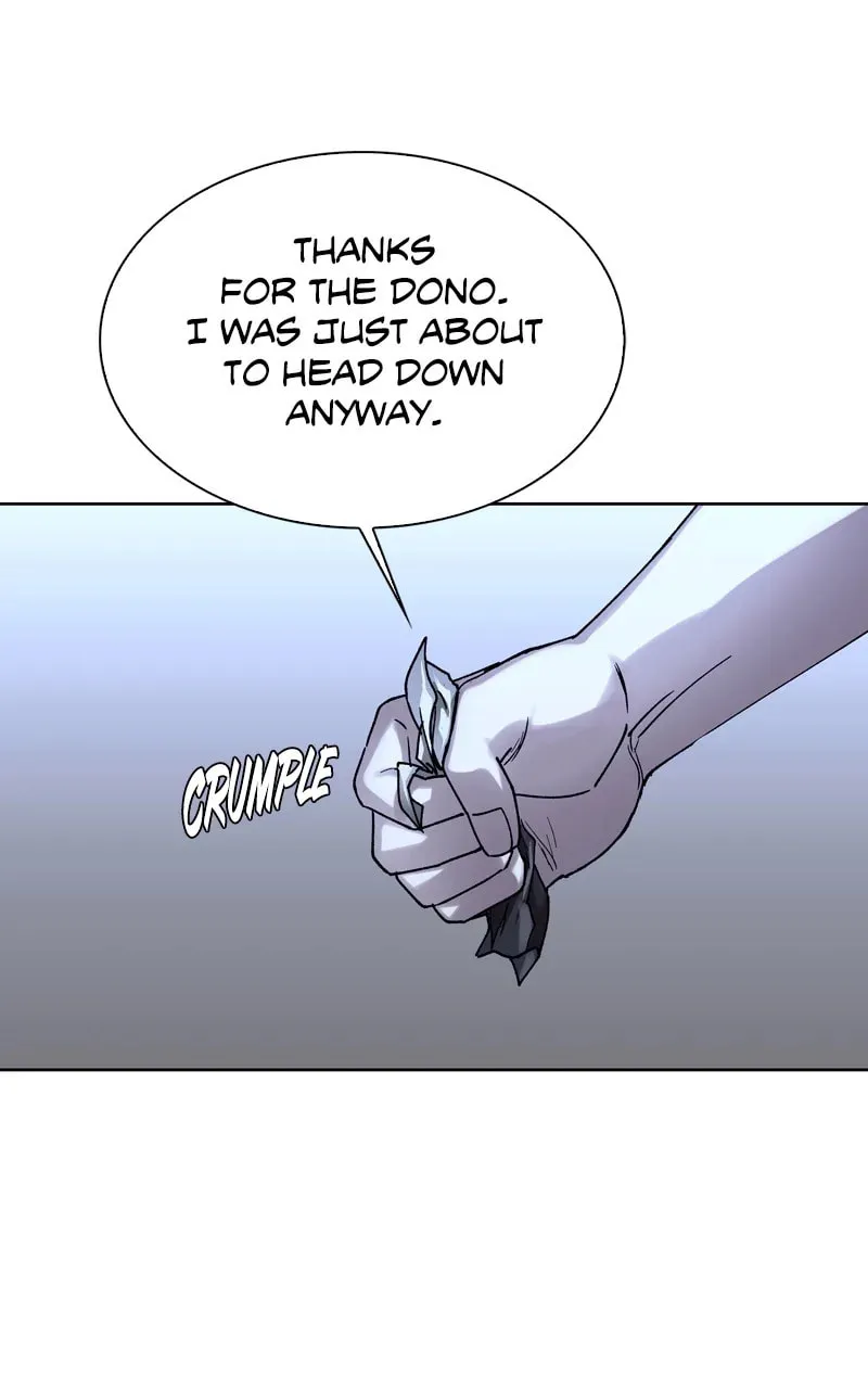 The End Of World Is A Game Chapter 65 page 124 - 