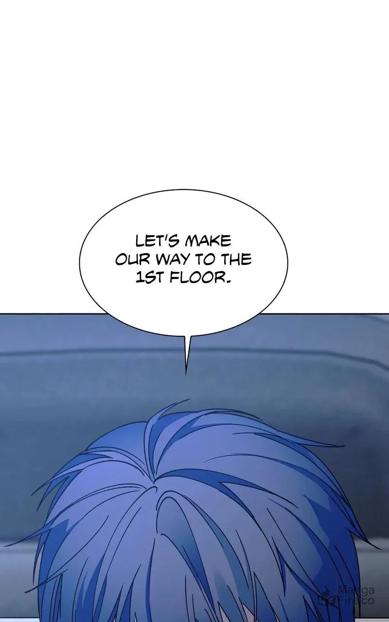 The End Of World Is A Game Chapter 65 page 125 - 