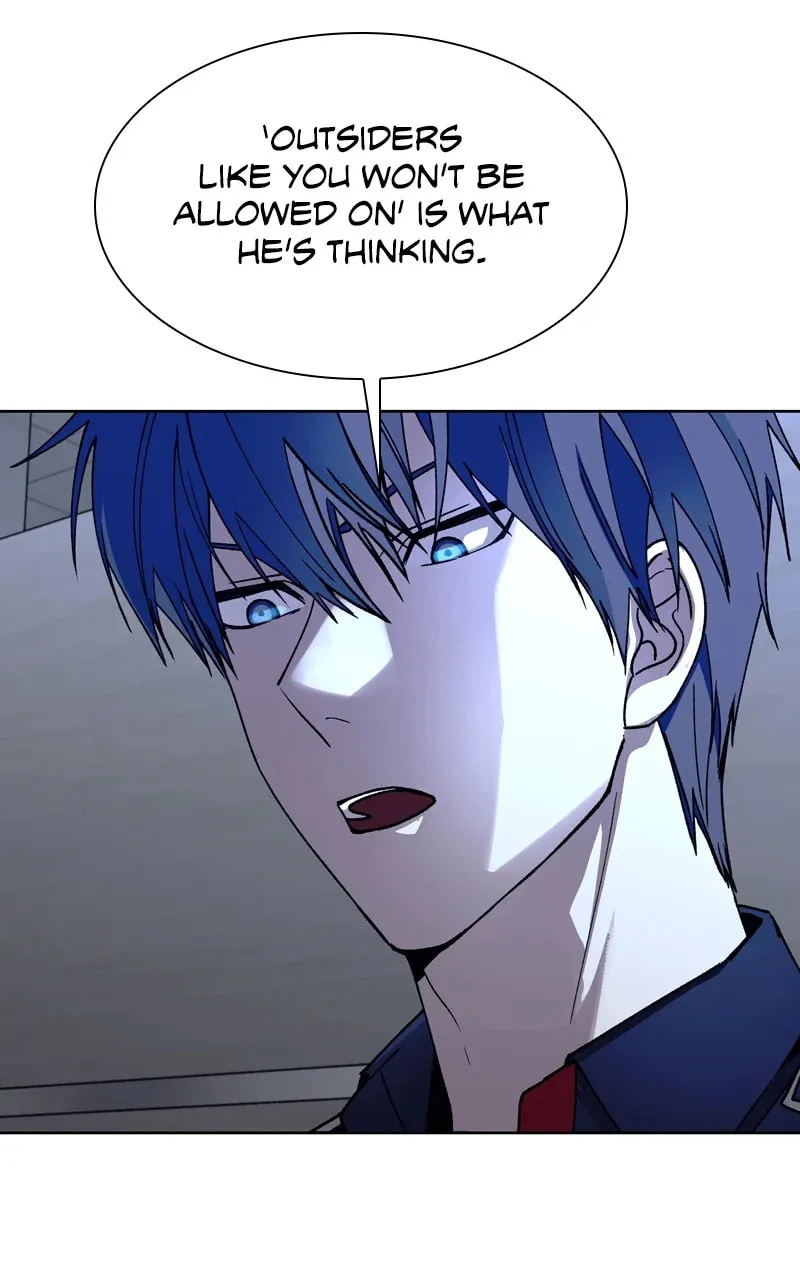 The End Of World Is A Game Chapter 65 page 14 - 