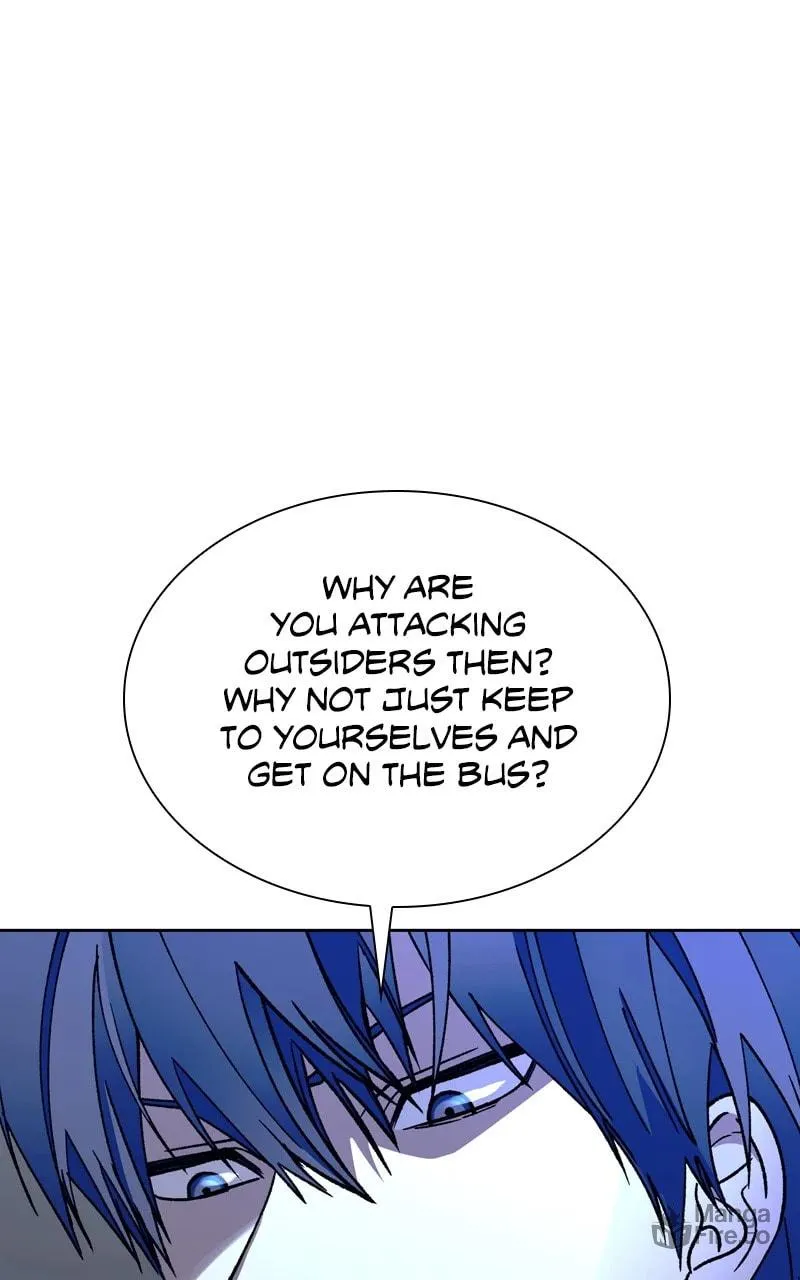 The End Of World Is A Game Chapter 65 page 15 - 