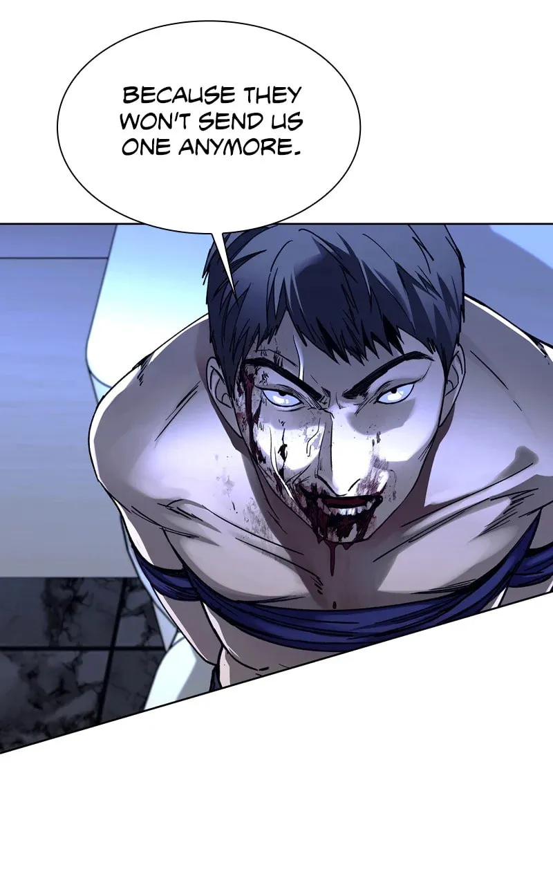 The End Of World Is A Game Chapter 65 page 17 - 