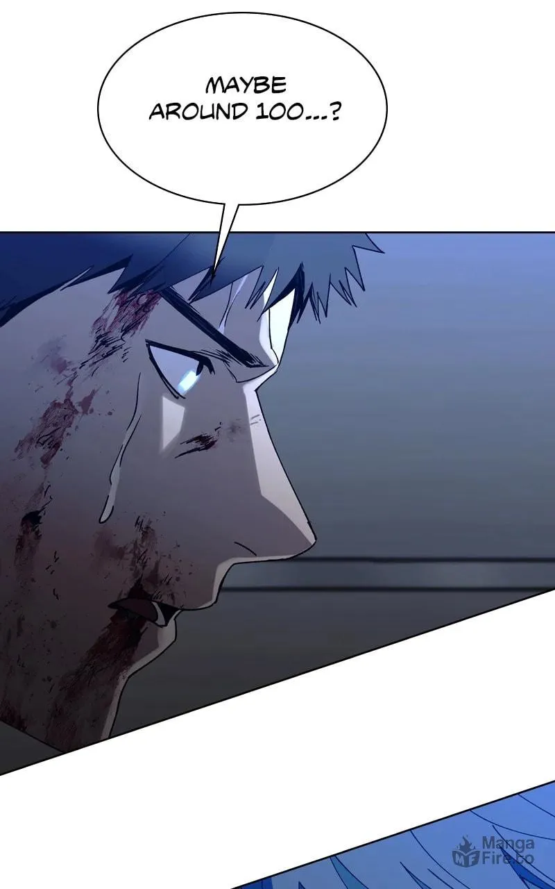 The End Of World Is A Game Chapter 65 page 3 - 