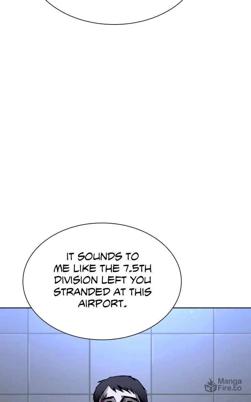 The End Of World Is A Game Chapter 65 page 21 - 